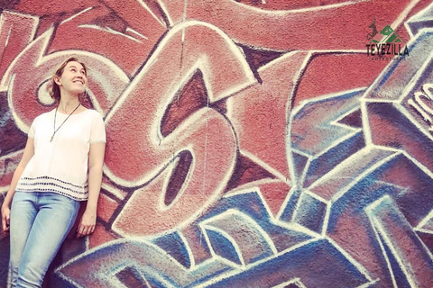 内罗毕：卡里亚科尔市场和基班达斯基美食之旅从卡伦/吉吉里出发