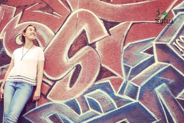 内罗毕：卡里亚科尔市场和基班达斯基美食之旅从卡伦/吉吉里出发