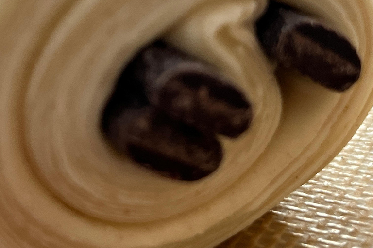 Berlin: Viennoiserie Pastry, Croissants & Danishes Workshop