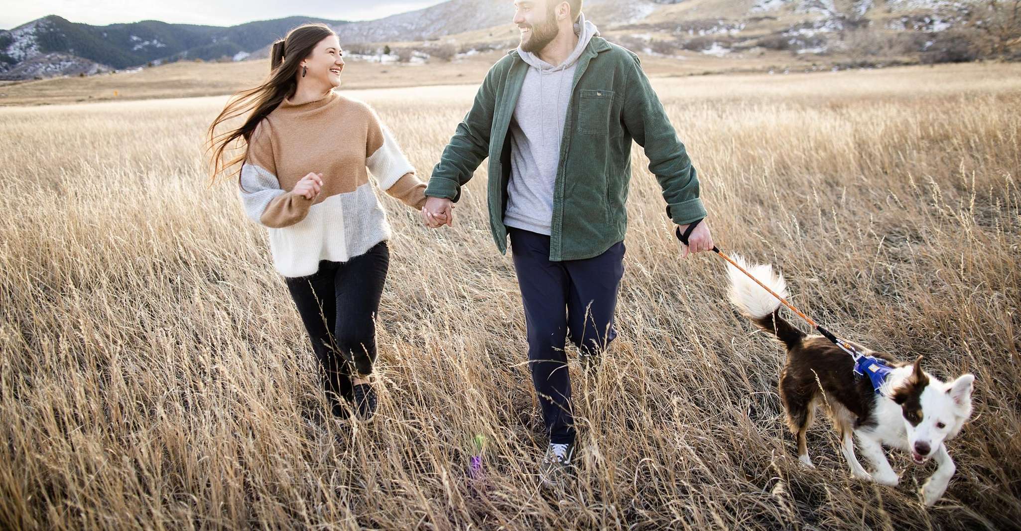 Scenic Photoshoot in Denver's Foothills - Housity