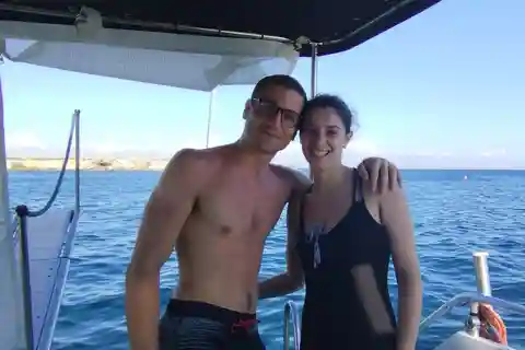 Palermo: Experiential boat excursion to Mondello
