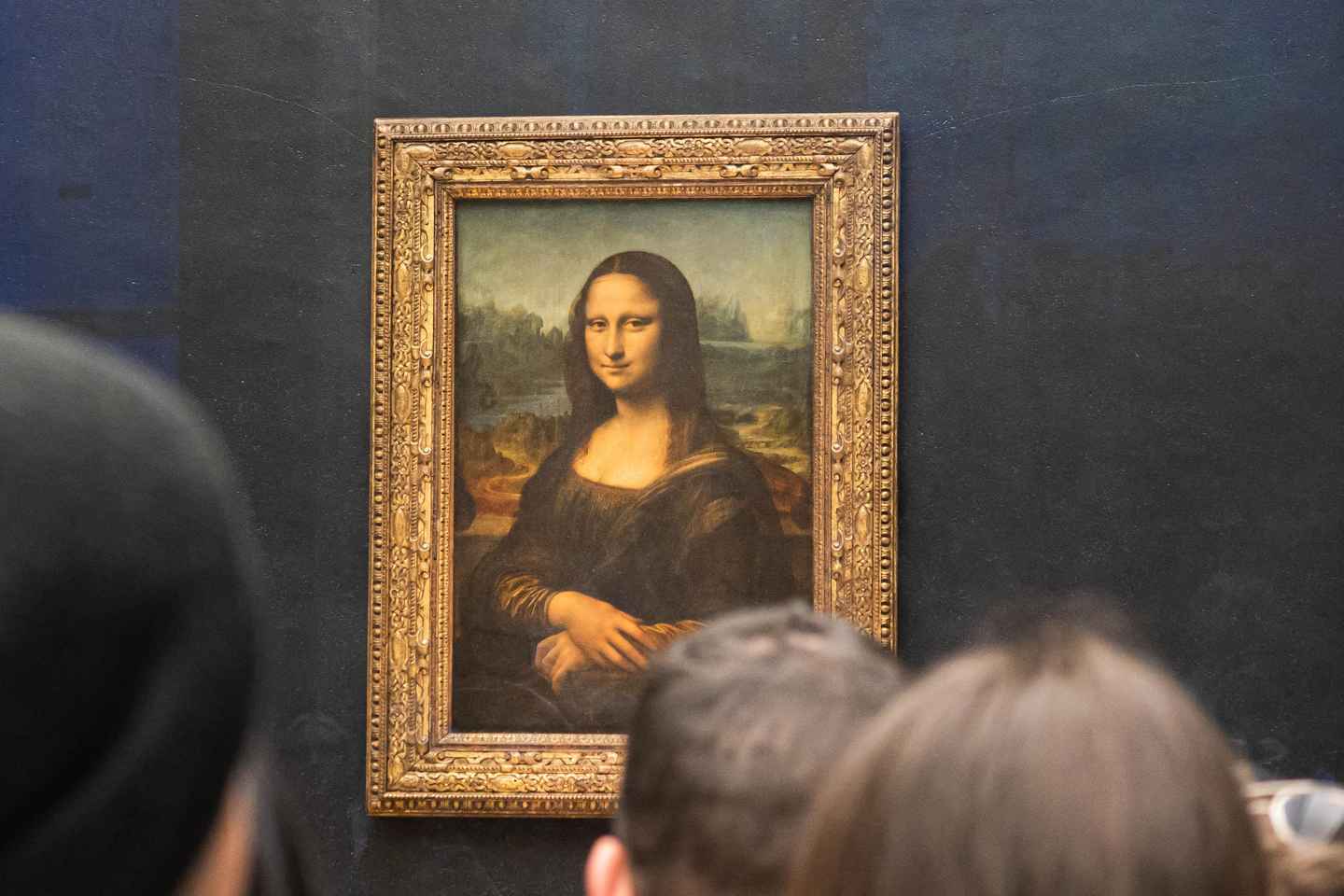 Paris: Louvre Museum First Entrance with guide to Mona Lisa - Paris: Louvre Museum First Entrance with guide to Mona Lisa