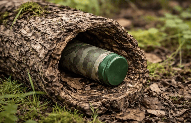 Riga: Geocaching Tour with Local Guide and Transport