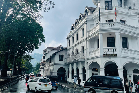 سريلانكا: جولة إرشادية لمدة 10 أيام مع جولة مخصصةSri Lanka: 10-Day Guided Tour with Customized tour