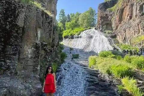 Day trip to Jermuk։ Noratus, Selim Pass, Wine Tasting