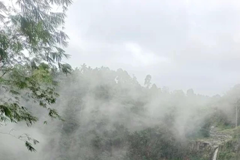 From Yogyakarta: Tumpak Sewu, Bromo, Ijen & Bali drop-off Yogyakarta to Bromo & Ijen only drop Bali