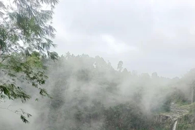 From Yogyakarta: Tumpak Sewu, Bromo, Ijen & Bali drop-off Yogyakarta to Bromo & Ijen only drop Bali