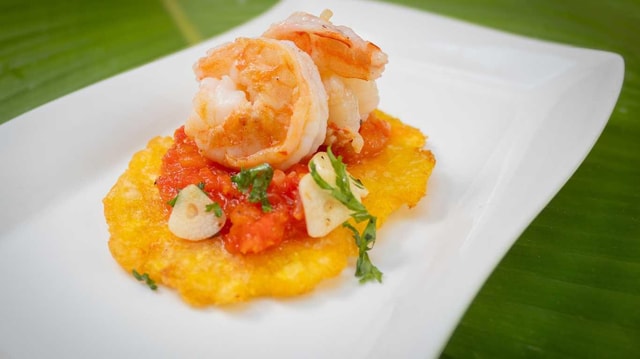 Cartagena: Colombian cooking class x 3 Hours
