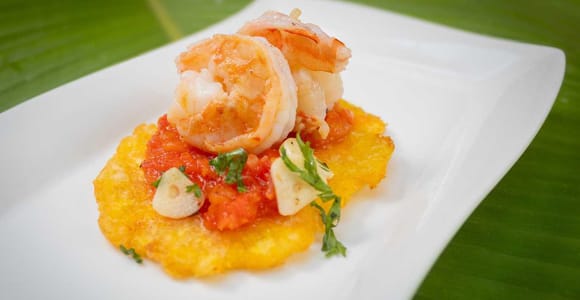Cartagena: Colombian cooking class x 3 Hours