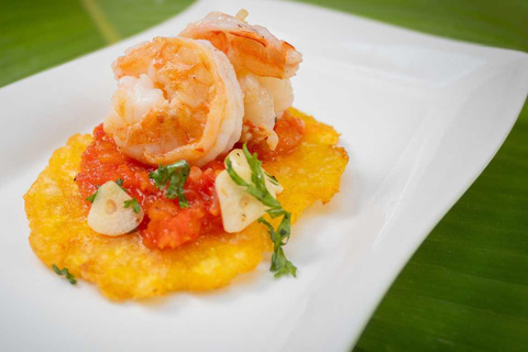 Cartagena: Colombiansk matlagningskurs x 3 timmar