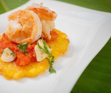 Cartagena: Colombian cooking class x 3 Hours