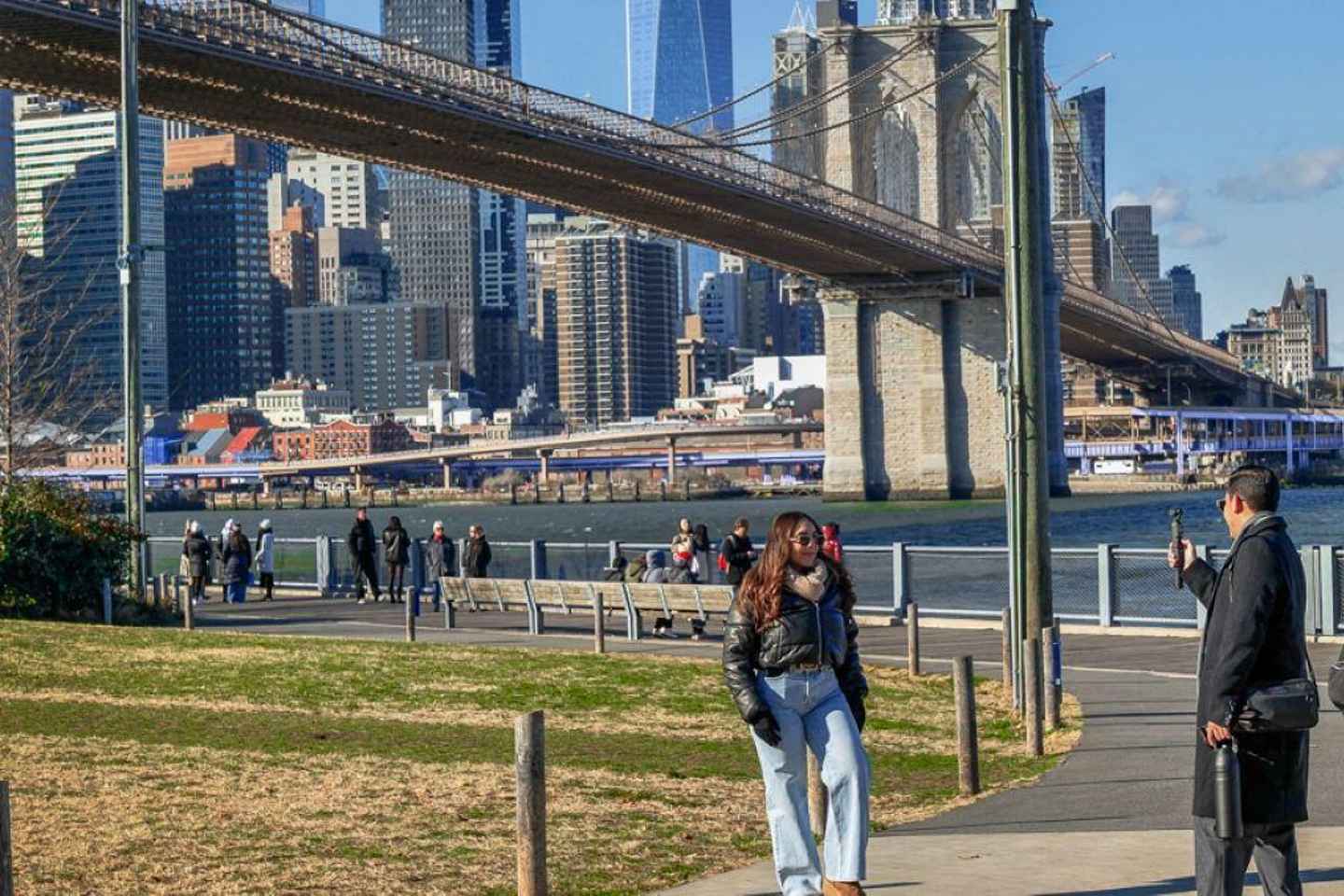 experience the real new york with this nyc tour