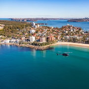30-Minute Shared Sydney Harbour Scenic Helicopter Tour