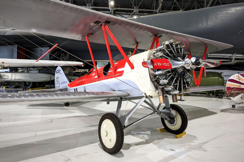 Denver: Wings Over the Rockies Air & Space Museum Admission