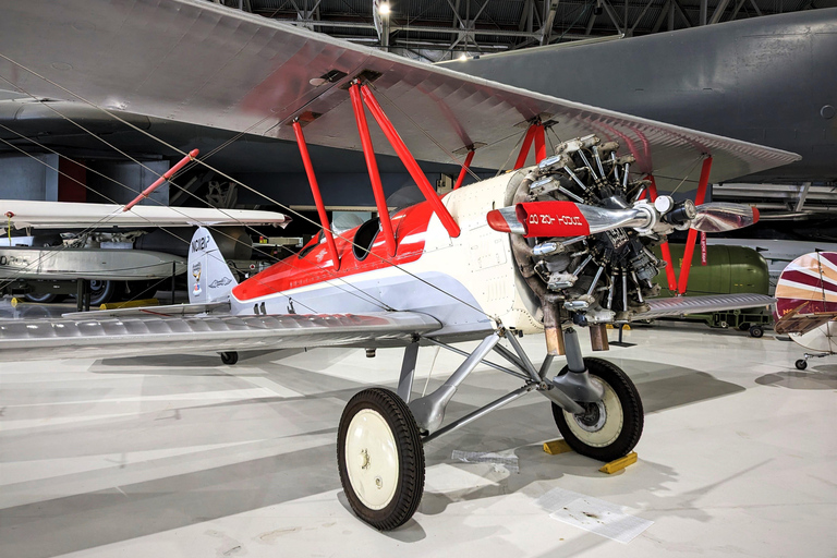 Denver: Wings Over the Rockies Air & Space Museum Admission