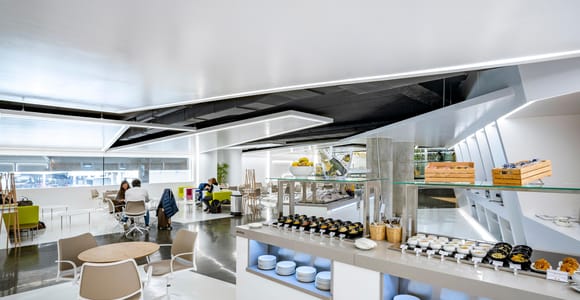 Palma de Mallorca: Zugang zur Formentor VIP Airport Lounge