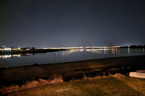 Reykjavik: Mach dein eigenes Wollmonster