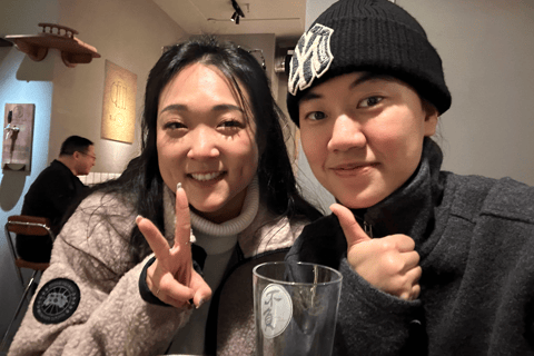 Beijing Hutong Nightlife & Local Drinking Tour