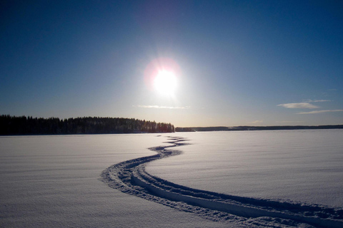 Extreme Snowmobile + Zakopane Tour + Bonfire & Tasting