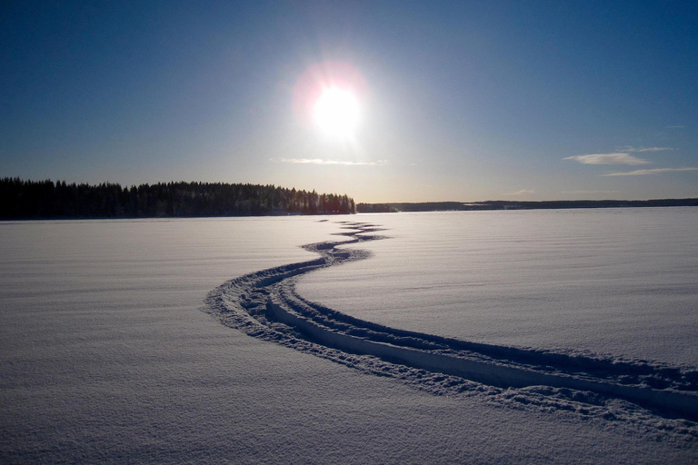 Extreme Snowmobile + Zakopane Tour + Bonfire & Tasting