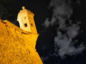 Il lato oscuro di Senglea - Tour a piedi