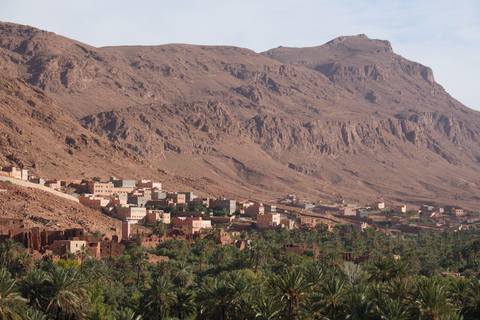 3 Days From Marrakech To Merzouga Desert (de) 10623