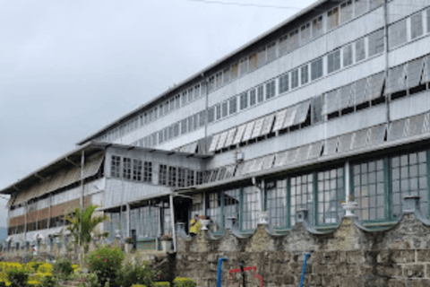 Ella: Hill Country Train Ride & Lipton’s Seat Tuk-Tuk Tour