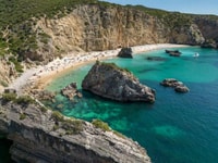 Small Group – Arrábida & Comporta Wine Tour Full Day - Housity