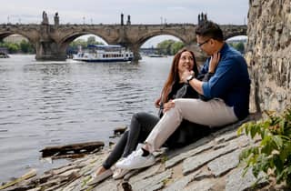 Prag: Professionelles Fotografie-Erlebnis in der Altstadt