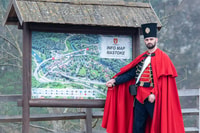 Guía turístico de rastoke - Housity