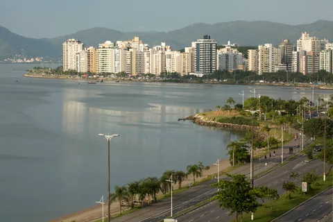 City Tour Florianópolis
