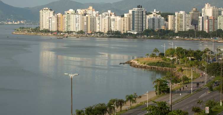 Escape One  Florianópolis SC