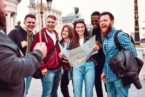 Dublin : visite à pied des arts de la rue