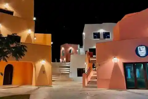 Doha: Doha Nachttour Stadtführung vom Hotel oder Abholung vom Flughafen