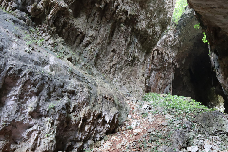 Guatemala: 2-Night Adventure in the Candelaria Caves in the Verapaces Guatemala: 2-Night Adventure in Candelaria Caves in Verapaces