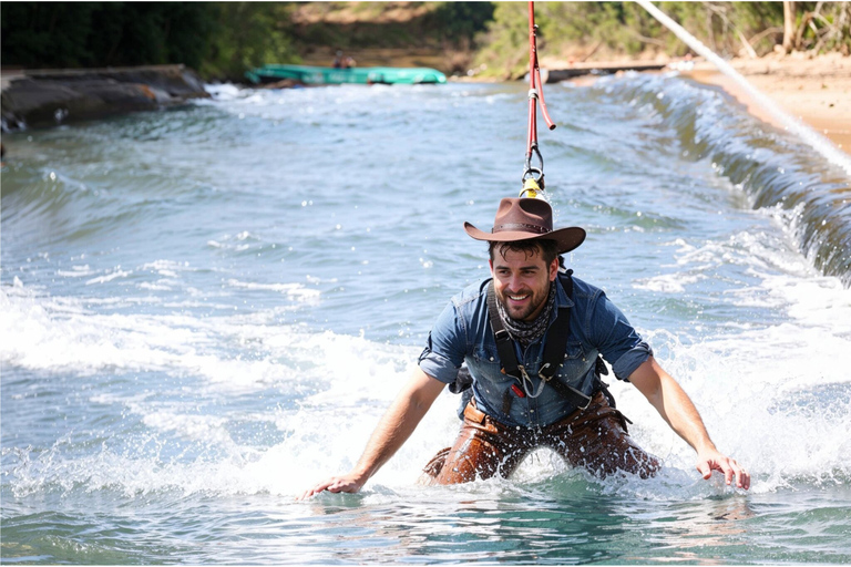 O'Fun Park: Day Pass