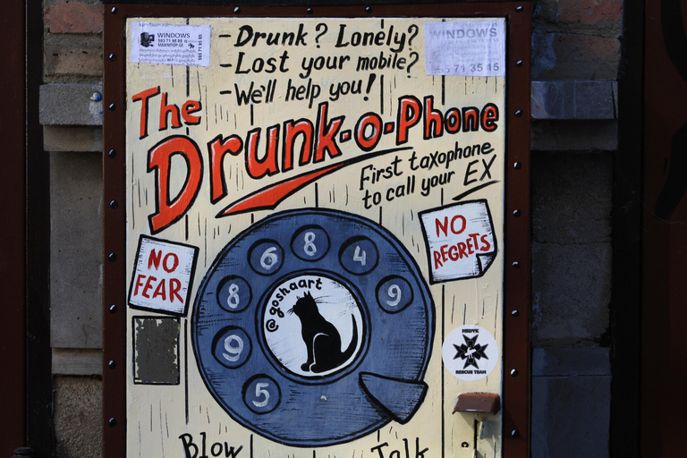 Tbilisi: Old Town Walking Tour with Wine & Boat Ride Options Private Tour