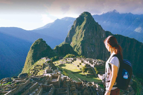 Cusco | Heiliges Tal und Machu Picchu: Luxus im 4✩ Hotel