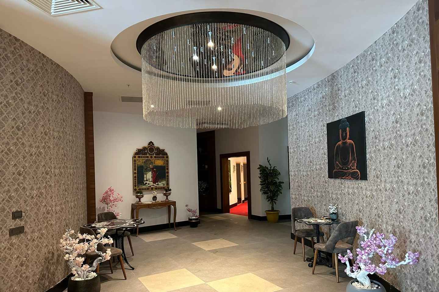 Kemer Turkish Bath & Spa with Hotel Transfer