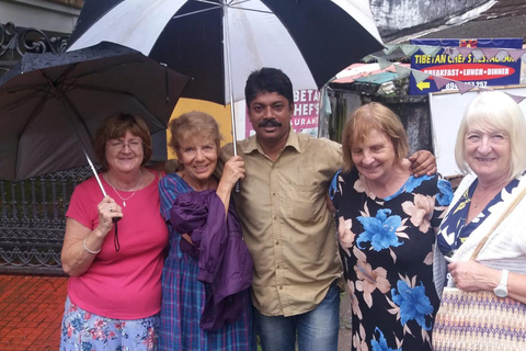 فورت كوتشي: جولات توك توك كوتشي - بأسعار مناسبة