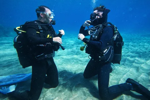 Tenerife: Private Scuba Diving Experience with Photos