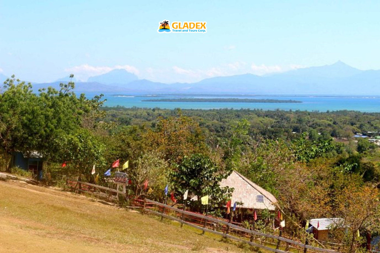 Puerto Princesa: halve dagtour langs de hoogtepunten van de stadPuerto Princesa: halfdaagse tour langs de hoogtepunten van de stad