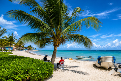 Grand Palladium: Jamaican Welcome & Resort Arrival Airport to Grand Palladium – Private Arrival