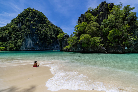 Phuket: Krabi Hong Island, Koh Yao Yai & Lunch by Speedboat Day Trip