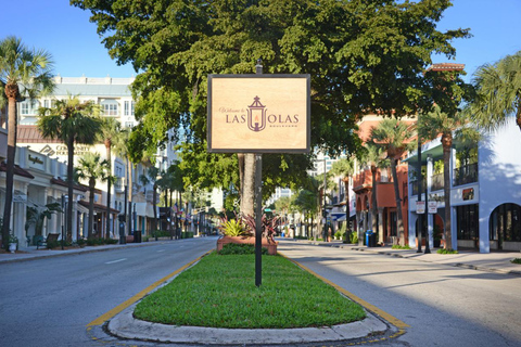 Fort Lauderdale Alquiler de carrito de golf para 6 personasAlquiler de 8 horas