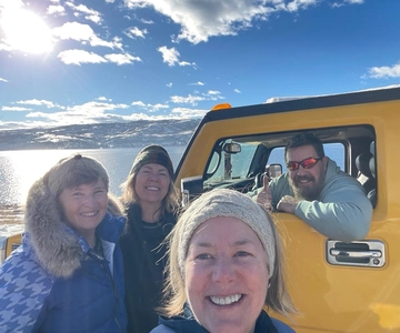 Park City: Guided Tour with Utah Olympic Park & Heber Valley
