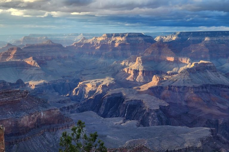 Private Grand Canyon Sunset tour from Sedona/Flagstaff