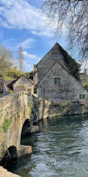 From Birmingham, Cotswolds Full-Day Tour - Housity