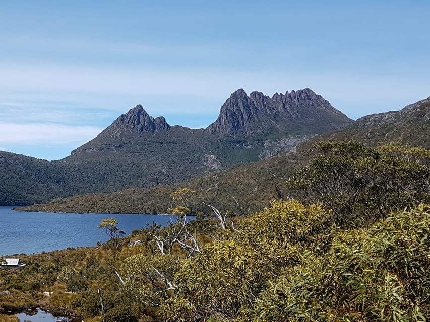 2 Day Cradle Mountain Tour - SuiteTrails