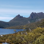 From Hobart: 2-Day Cradle Mountain Tour